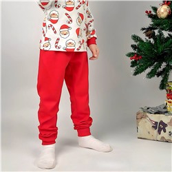 87/432 Пижама детская (интерлок) НГ