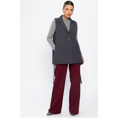 LT Collection Жилет Б14418-24М