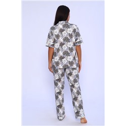 Пижама с брюками 55078 НАТАЛИ, 950790