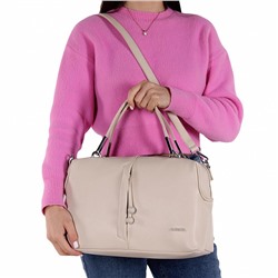 Сумка 575624 beige Velina Fabbiana-Safenta