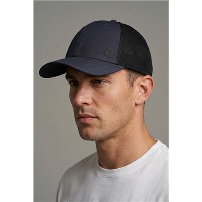 Бейсболка Rered Сетка iD