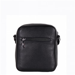 Сумка 270148 black Velina Fabbiana-Safenta