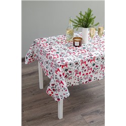 Скатерть Городецкая лошадка НАТАЛИ, 1209749