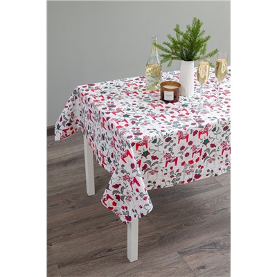 Скатерть Городецкая лошадка НАТАЛИ, 1209749