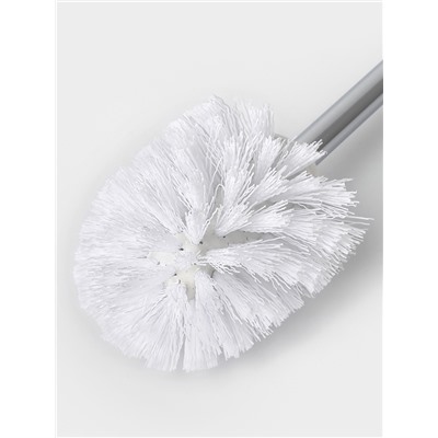 Ёршик для унитаза Accoona, 6.6×6.6×35.5 см