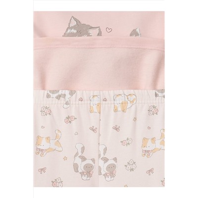 Пижама CROCKID, 1235755