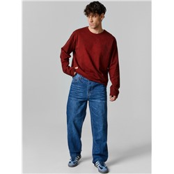 ДЖИНСЫ МУЖСКИЕ (осенне-зимний ассортимент) 2026-1DTM111M-2