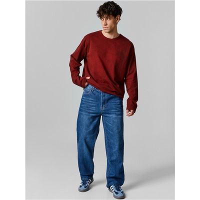 ДЖИНСЫ МУЖСКИЕ (осенне-зимний ассортимент) 2026-1DTM111M-2