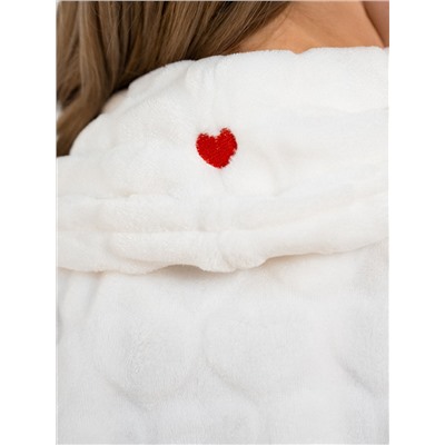 INDEFINI Халат 5178SYC