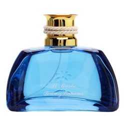 TOMMY BAHAMA SET SAIL ST. BARTS edc (m) 100ml TESTER