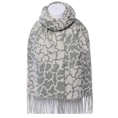 Палантин CY2542