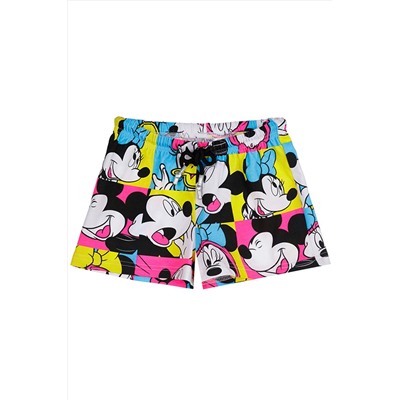 Шорты PLAYTODAY, 285185