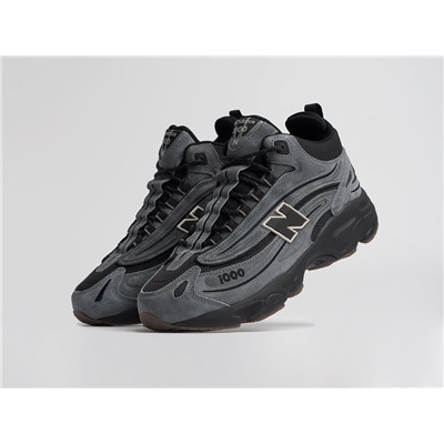 Кроссовки New Balance 1000 Mid
