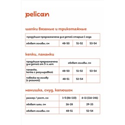 Панама PELICAN, 854849