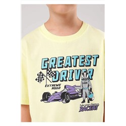 Футболка CLEVER, 1218131