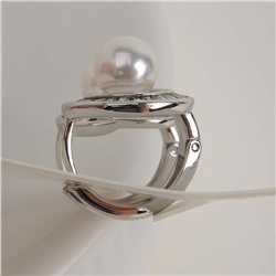 XUPING Серьги с замком кольцо арт. 18 1562 (id 281926)