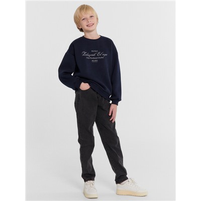 СВИТШОТ ДЛЯ МАЛЬЧИКОВ 123447