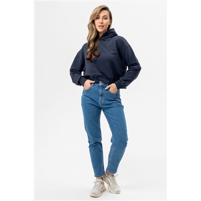 Джинсы Мом фит НАТАЛИ, 1039928