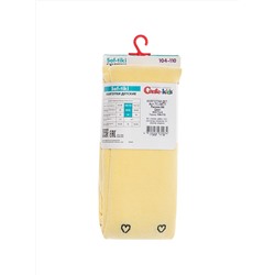 CONTE-KIDS Колготки SOF-TIKI 7С-38СП