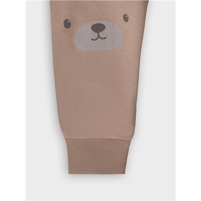 КОМПЛЕКТ ДЕТСКИЙ (БОДИ, ПОЛЗУНКИ) 89404