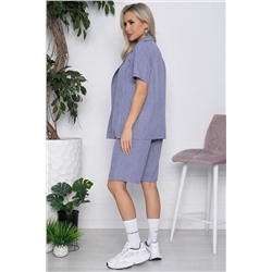 Костюм (Рубашка+Шорты) LADY TAIGA, 1023751