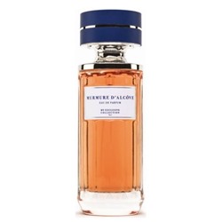 MY EXCLUSIVE COLLECTION MURMURE D'ALCOVE edp (w) 100ml TESTER