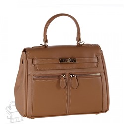 Сумка женская  012311107 khaki Chrisbella