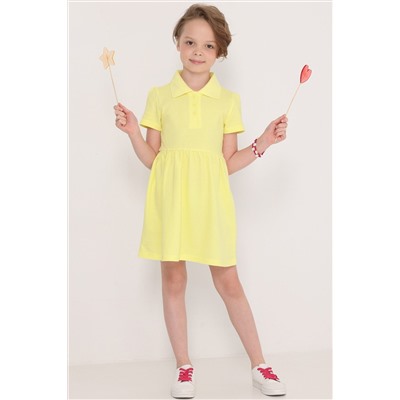 Платье АПРЕЛЬ, 1020034