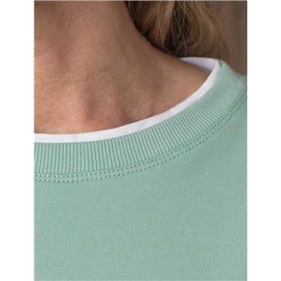 VILATTE Джемпер D49.168