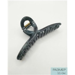 Заколка-крабик