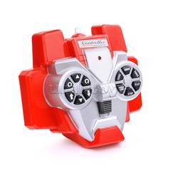 Робот 9898 "Робовоин" р/у, 27MHz, в коробке