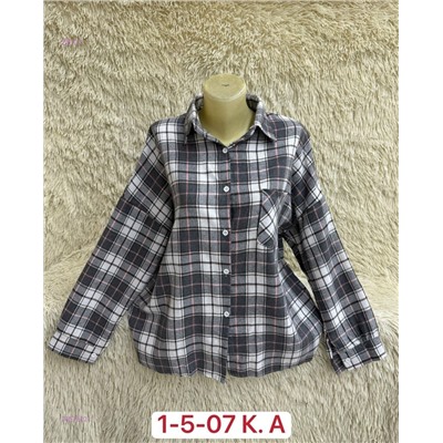 Рубашка 2057802-1