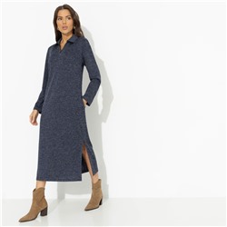 Платье с карманами, Модное поколение (blue)