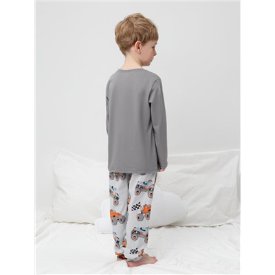 CROCKID Пижама К 1606