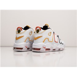 Кроссовки Nike Air More Uptempo