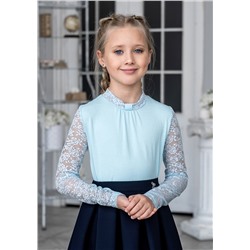 Розочка, джемпер трикотажный