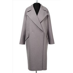 01-10416 Пальто женское демисезонное