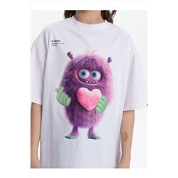 Футболка PELICAN, 1104384