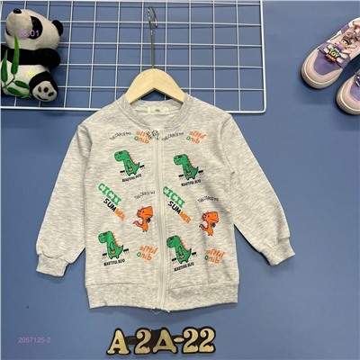 кофта 2057125-2