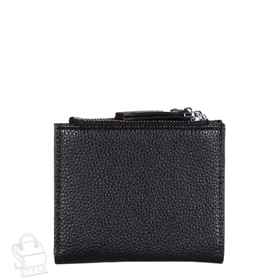 Женский кошелек 1701SG black S-Style