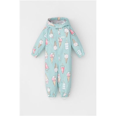 CROCKID Комбинезон ВК 60088/н/8 Ал