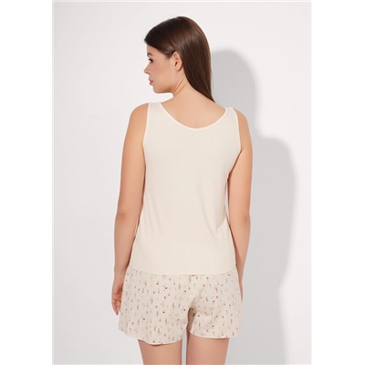 Комплект женский для дома