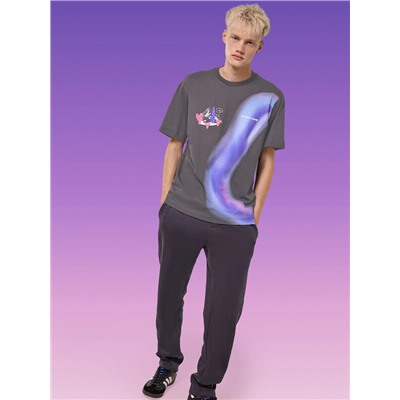 ФУТБОЛКА МУЖСКАЯ 111858