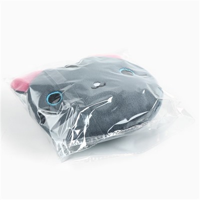 Леденцы «Кис-кис» в кошельке, со вкусом арбуза, 40 г