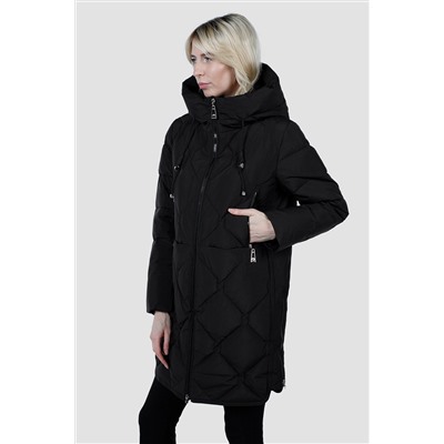 05-2314 Куртка женская зимняя (термофинн 200)