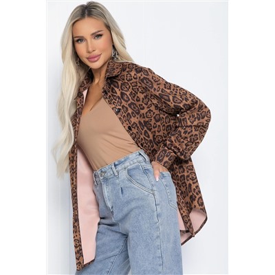 Рубашка LADY TAIGA, 1076181