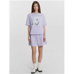 ФУТБОЛКА ЖЕНСКАЯ 112862