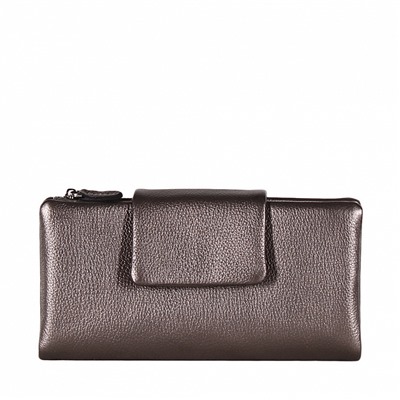 Кошелек 3046-1 d.silver Vermari