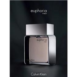 Туалетная вода Calvin Klein Euphoria Man, 100 мл.