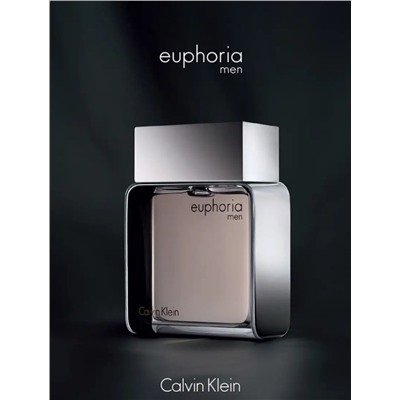 Туалетная вода Calvin Klein Euphoria Man, 100 мл.